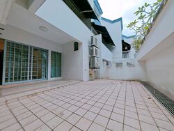Chancery Grove (D11), Terrace #447624791